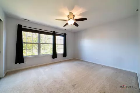 Bedroom - 2855 Falling Waters Dr, Lindenhurst, IL 60046 photo 1 of 4