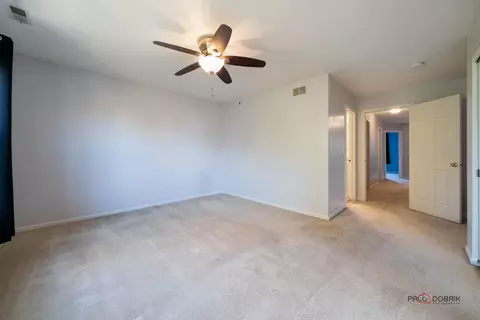 Bedroom - 2855 Falling Waters Dr, Lindenhurst, IL 60046 photo 2 of 4