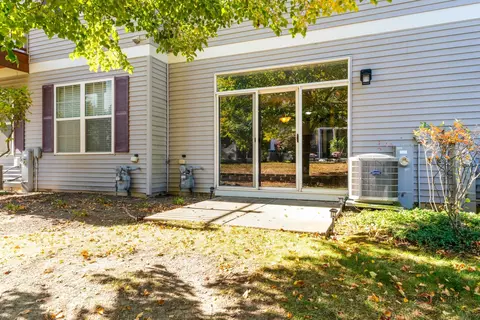 Exterior - 2855 Falling Waters Dr, Lindenhurst, IL 60046 photo 4 of 5