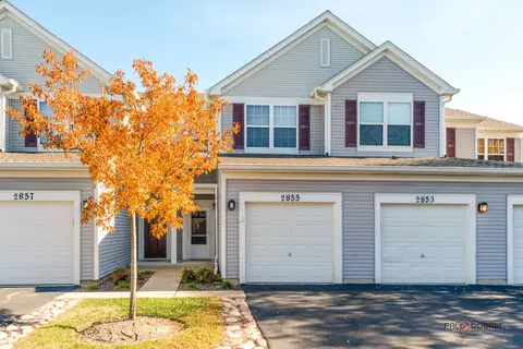 2855 Falling Waters Dr, Lindenhurst, IL 60046