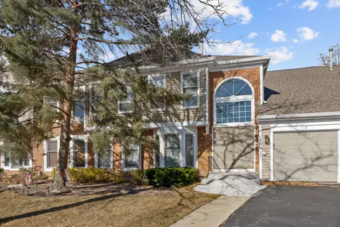 1864 Fox Run Dr #A, Elk Grove Village, IL 60007