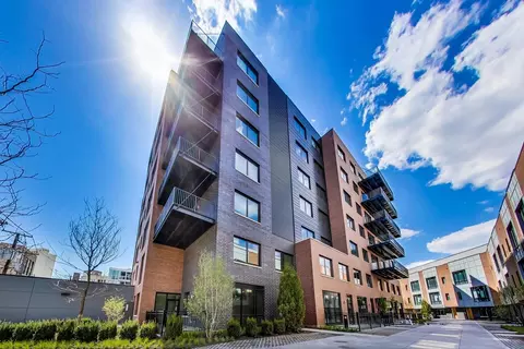1648 W Division St #309, Chicago, IL 60622