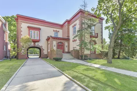 5017 S Greenwood Ave, Chicago, IL 60615