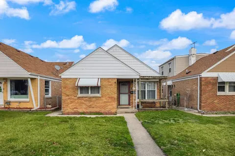 1831 N 20th Ave, Melrose Park, IL 60160