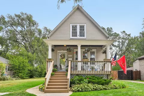 10561 S Church St, Chicago, IL 60643