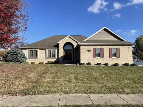564 Turnberry Dr, Bourbonnais, IL 60914