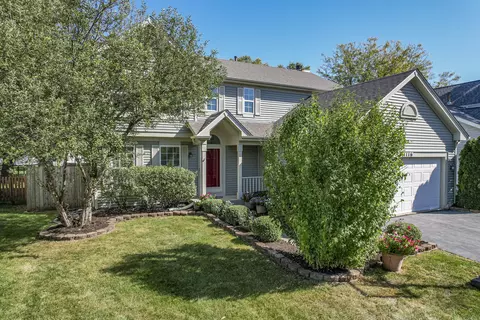 1116 Selma Ln, Naperville, IL 60540