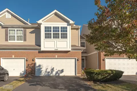 3989 Evans Ct, Yorkville, IL 60560
