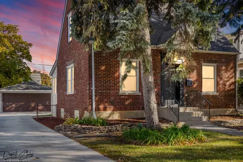 1417 S 18th Ave, Maywood, IL 60153