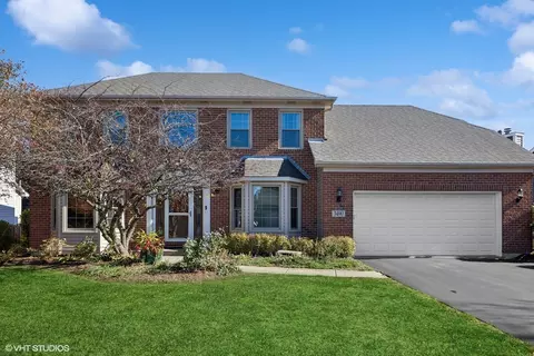3490 Charlemaine Dr, Aurora, IL 60504