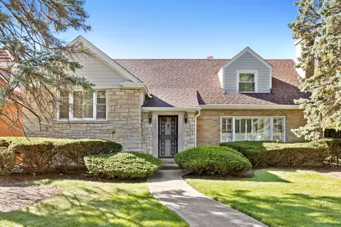 1248 Monroe Ave, River Forest, IL 60305