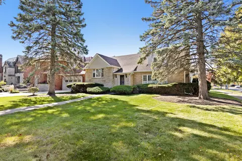 Exterior - 1248 Monroe Ave, River Forest, IL 60305 photo 3 of 8