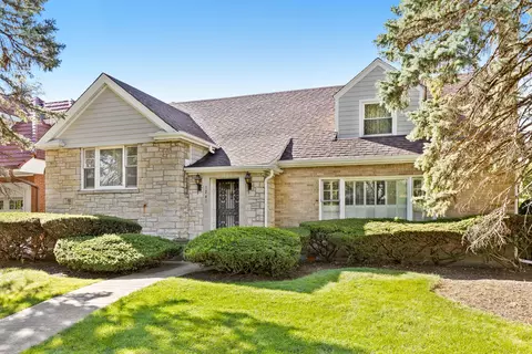 Exterior - 1248 Monroe Ave, River Forest, IL 60305 photo 2 of 8