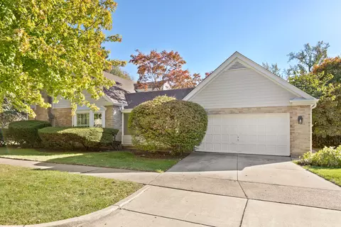 Exterior - 1248 Monroe Ave, River Forest, IL 60305 photo 8 of 8
