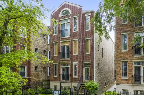 6832 S Cornell Ave #1, Chicago, IL 60649