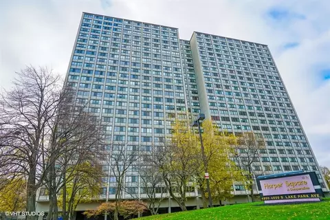 4850 S Lake Park Ave #408-B, Chicago, IL 60615