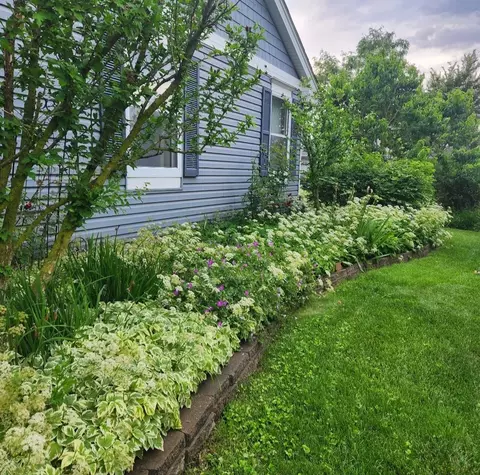 Exterior - 807 Tanglewood Dr, Wheeling, IL 60090 photo 8 of 10