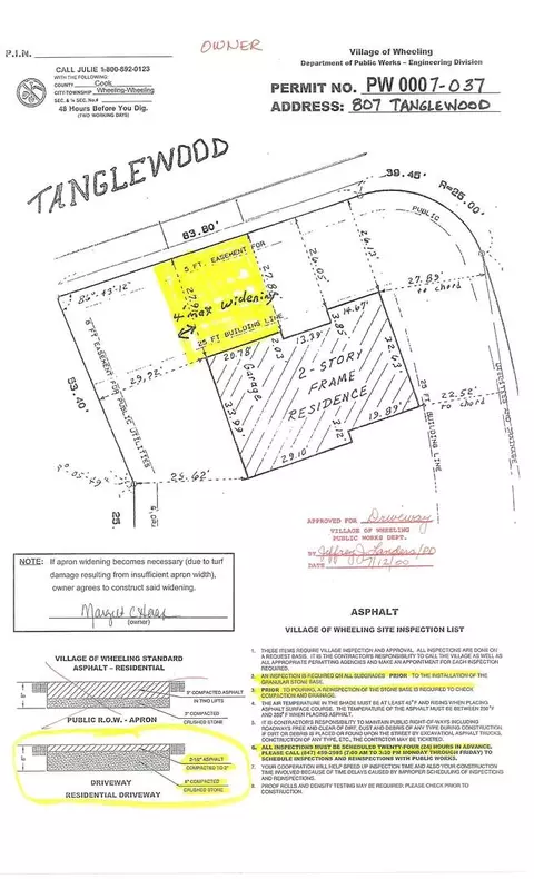 Other - 807 Tanglewood Dr, Wheeling, IL 60090 photo 12 of 12