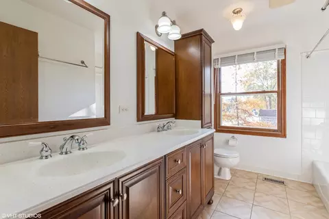 Bath - 807 Tanglewood Dr, Wheeling, IL 60090 photo 3 of 4