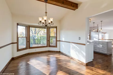 Dining - 807 Tanglewood Dr, Wheeling, IL 60090 photo 1 of 1