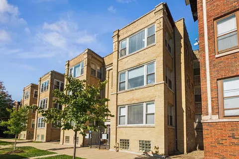 1554 E 65th Pl #3, Chicago, IL 60637