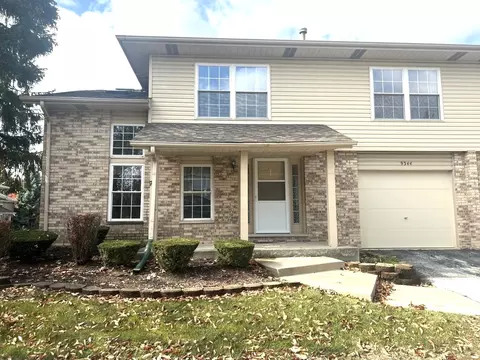 9344 Meadowview Dr #0, Orland Hills, IL 60487
