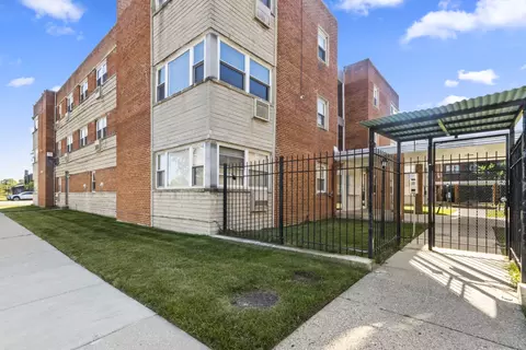 2401 W Balmoral Ave #3G, Chicago, IL 60625
