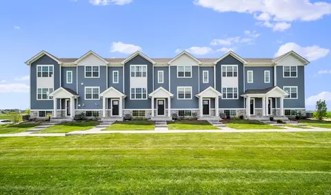6641 Linden Trl #C, Wonder Lake, IL 60097