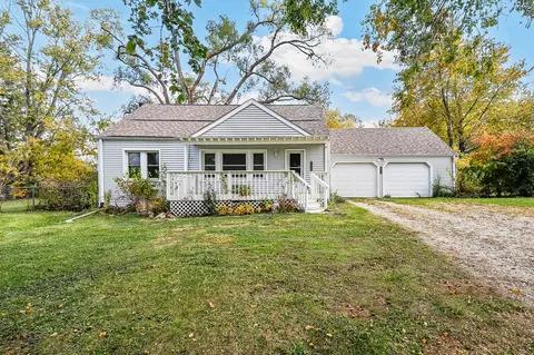 14433 S Creme Rd, Homer Glen, IL 60491