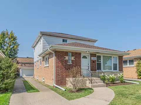 7324 N Nora Ave, Niles, IL 60714