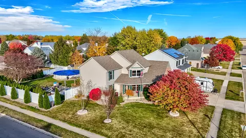 844 Kimberly Ln, Ottawa, IL 61350