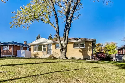808 N Eastland St, Elmhurst, IL 60126
