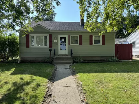 413 Maplewood Ave, Dekalb, IL 60115