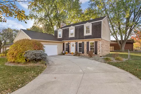 201 E Mchenry St, Urbana, IL 61801