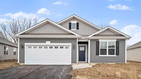 2294 Laurel Ct, Wonder Lake, IL 60097
