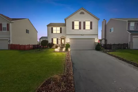 1702 Mountain Ridge Pass, Plainfield, IL 60586 photo 28