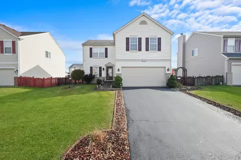 1702 Mountain Ridge Pass, Plainfield, IL 60586 photo 2