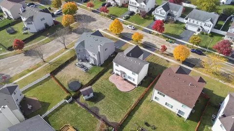 1702 Mountain Ridge Pass, Plainfield, IL 60586 photo 32
