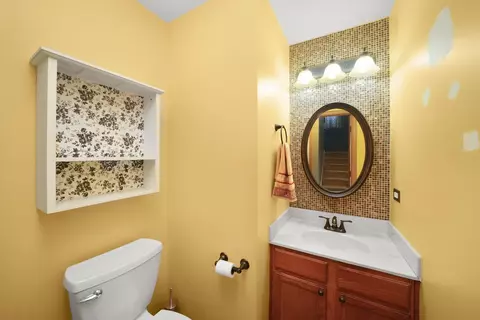 1702 Mountain Ridge Pass, Plainfield, IL 60586 photo 7