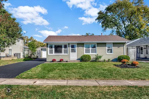 16791 91st Ave, Orland Hills, IL 60487
