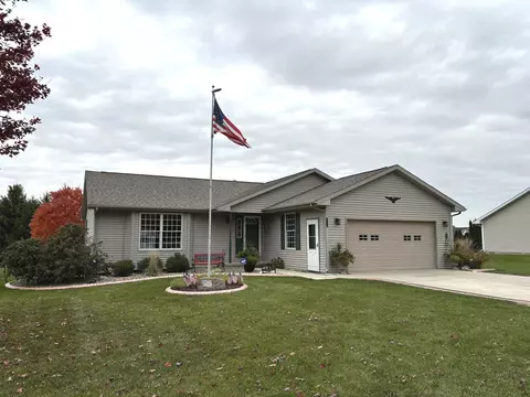 700 E Grand Ave, Saint Joseph, IL 61873