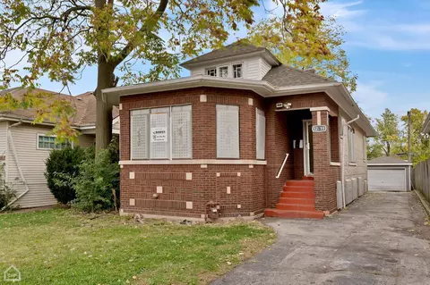12219 S Princeton Ave, Chicago, IL 60628