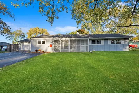 18711 Lee St, Country Club Hills, IL 60478