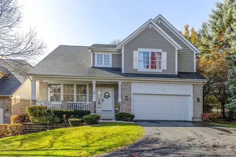 2008 Trevino Ter, Vernon Hills, IL 60061