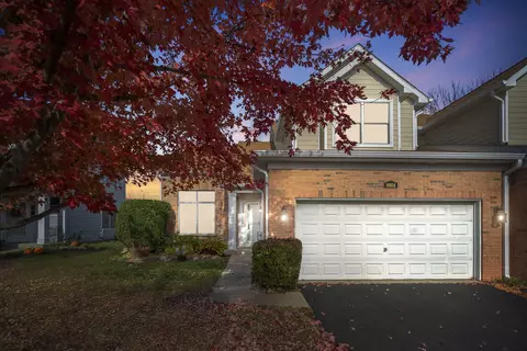 9004 Falcon Greens Dr, Village Of Lakewood, IL 60014