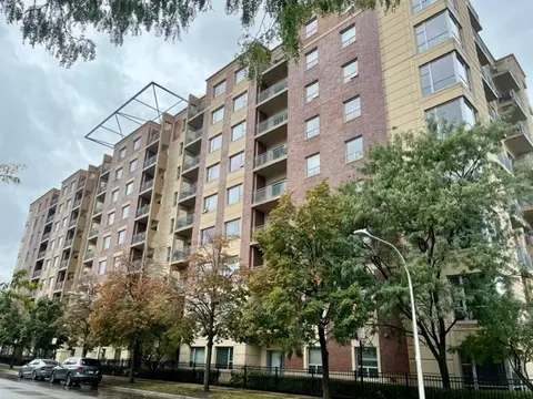 100 N Hermitage Ave #209, Chicago, IL 60612