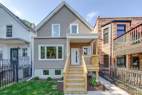 3730 W Concord Pl, Chicago, IL 60647