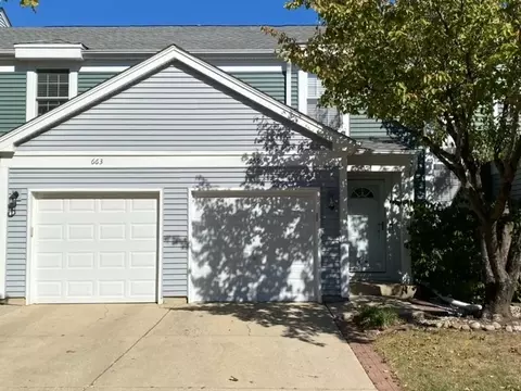 659 Wedgewood Dr, Hanover Park, IL 60133