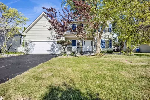 364 Highknob Rd, Bolingbrook, IL 60440