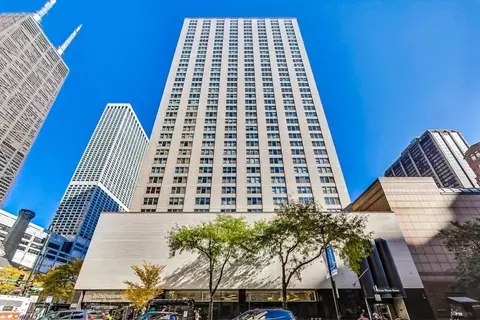 777 N Michigan Ave #1108, Chicago, IL 60611